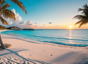 Boom turistic în Mexic: Peste opt milioane de vizitatori în iunie, o creștere de 11,5%