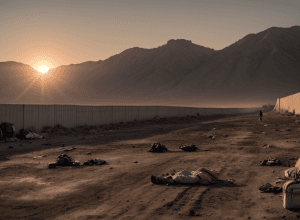 Medici fără Frontiere denunță "Impactul Devastator" al Politicilor lui Trump asupra Migranților: Mii de Victime ale Violenței