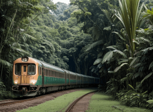 Claudia Sheinbaum promite extinderea „Trenului Maya” în Guatemala și Belize și un acord istoric de mediu