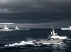 Flotila Global Sumud, interceptată de Israel: Cine sunt cei 65 de spanioli reținuți, printre care se numără Ada Colau, fosta primăriță a Barcelonei