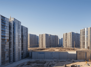 Mexic: Programul ambițios "Vivienda Bienestar" al Guvernului Sheinbaum. A început înregistrarea pentru locuințe sociale