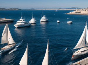 „Ați ales Hamas”: Locuitorii israelieni din Ashdod condamnă Flotila Umanitară, numind-o „provocare majoră”