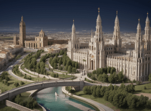 Vicepreședintele BCE avertizează: Criza locuințelor este „gâtul de sticlă” care frânează creșterea Spaniei. UE trebuie să se „independizeze” de SUA