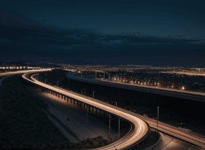 Mexico City lansează programul masiv de reparații nocturne: ce artere vor fi închise și rute alternative