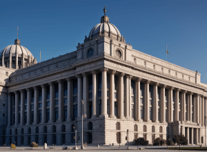 Claudia Sheinbaum îl numește pe avocatul Néstor Vargas la conducerea noului Organ de Administrație Judiciară din Mexic