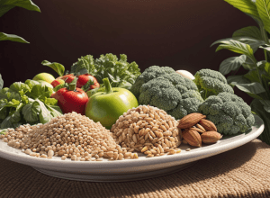 Dieta Sănătății Planetare: Regimul flexitarian care ar putea salva 15 milioane de vieți anual și ar proteja Pământul