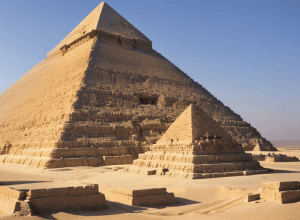 Misterele Egiptului Antic: Secretele Piramidelor