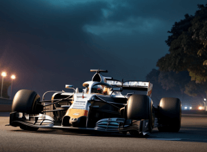 Alertă roșie de căldură la Marele Premiu de Formula 1 al Singapore: FIA impune obligativitatea vestelor de răcire