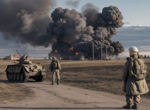 Impactul economic al războiului din Ucraina asupra Rusiei