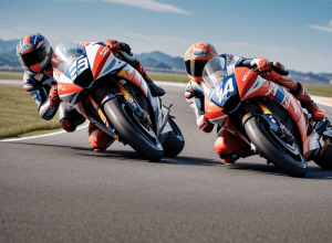 Cicatricea triumfului: Cum a reușit Marc Márquez să revină în MotoGP după patru operații și cinci ani de chin