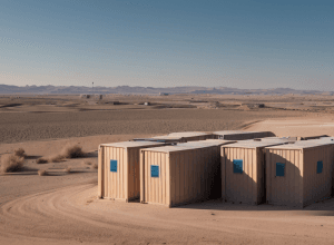 Avocații denunță rele tratamente aplicate activiștilor Flotilei Umanitare, deținuți în închisoarea israeliană Ketziot