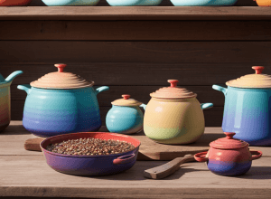Febra reducerilor Le Creuset la Madrid: Primul eveniment „Factory to Table” din Spania, cu discounturi de până la 60%