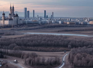 Impactul inteligenței artificiale asupra economiei globale