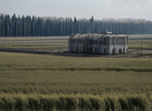 Misterele și secretele Zonei de Excluziune de la Cernobîl