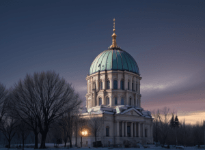 Impactul inteligenței artificiale asupra artei contemporane