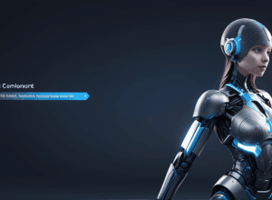 Impactul inteligenței artificiale asupra economiei globale