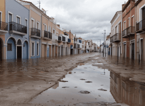 Victimele inundațiilor DANA cer Guvernului să-l excludă pe președintele Valenciei de la funeraliile de stat