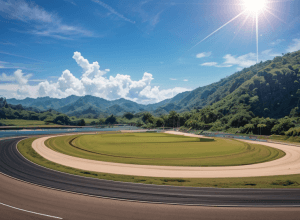 MotoGP: Programul Marelui Premiu al Indoneziei 2025 și victoria spectaculoasă a lui Bezzecchi în cursa sprint