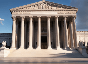 Curtea Supremă a SUA începe un nou an judiciar dominat de agenda Trump: Limitele puterii prezidențiale, în centrul dezbaterilor