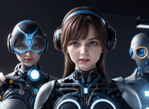 Impactul inteligenței artificiale asupra pieței muncii