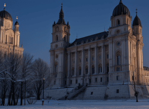 Impactul inteligenței artificiale asupra artei contemporane