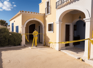 Crimă șocantă în Formentera: O femeie italiancă a fost găsită moartă. Cazul este investigat ca o crimă de gen