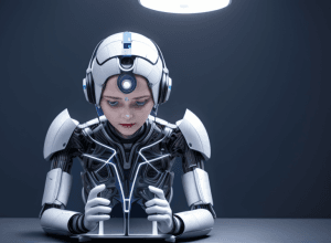 Impactul inteligenței artificiale asupra pieței muncii