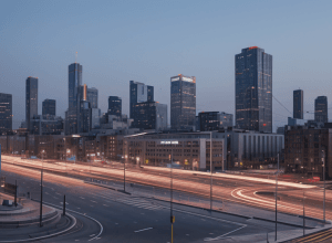 Parchetul General din Spania investighează primăriile care nu au implementat Zonele cu Emisii Reduse