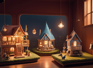 «Casa de Păpuși a lui Gabby: Filmul» ajunge pe marele ecran. Premiera cinematografică are loc pe 17 octombrie