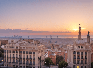 Scriitorul și criticul Bob Pop vrea să candideze la funcția de primar al Barcelonei în 2027 din partea formațiunii de stânga