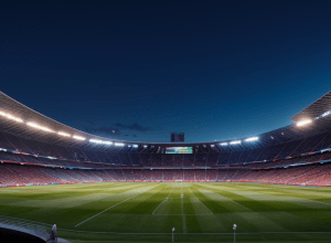 Decizie Excepțională UEFA: Meciul Villarreal – Barcelona din La Liga se joacă la Miami