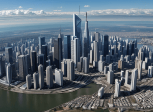 Creșterea tehnologiilor durabile în dezvoltarea urbană