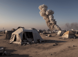 Doi ani de la atacul Hamas: Israelul și militanții negociază un plan de pace în Egipt, pe fondul a peste 67.000 de morți în Gaza