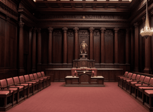 Proces Istoric în Spania: Procurorul General al Statului, Judecat la Curtea Supremă pentru Scurgere de Informații