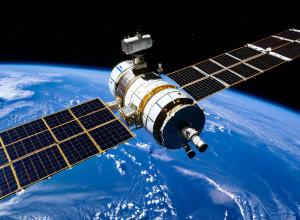 O nouă eră în spațiu: China lansează stația orbitală "Tiangong"