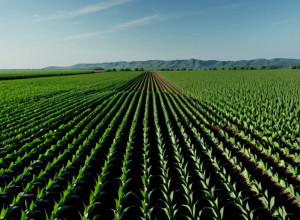 Mexic: Guvernul majorează prețul la porumb cu 25% în urma protestelor producătorilor