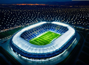 Spania zdrobește Georgia și se apropie de calificarea la Cupa Mondială