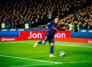 Etapa a 12-a din La Liga: Prezentare și predicții înainte de pauza internațională