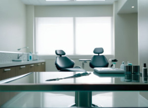 Clinica Stomatologică din Alzira unde o Fetiță a Decedat Nu Avea Autorizație pentru Sedare Intravenoasă