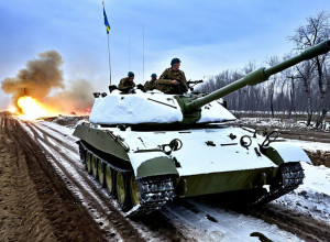 Forțele rusești avansează în direcția Avdiivka, Ucraina suferă pierderi