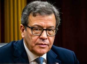 Petro recheamă ambasadorul Columbiei în SUA pe fondul unei noi crize diplomatice