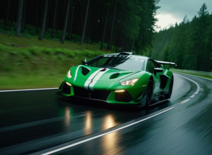 Marele Premiu al Braziliei la F1 2025: Program și Detalii de Transmisie