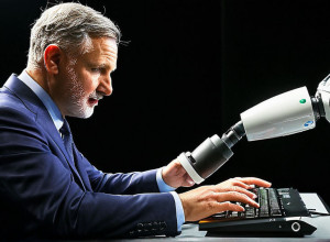 Cercetare privind impactul inteligenței artificiale asupra pieței muncii