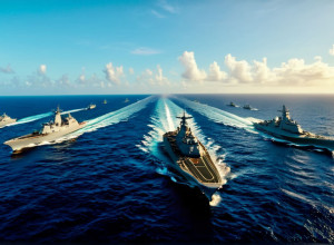 Trump pregătește o nouă fază a campaniei militare americane în Caraibe, intensificând tensiunile cu Venezuela