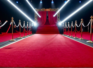 LOS40 Music Awards Santander 2025: Toate „look-urile” de pe covorul roșu și premiera Rosalía