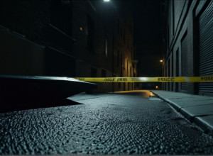 Predarea celui de-al doilea suspect în cazul asasinării studentului Jaime Moreno la Halloween