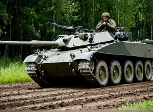 Rusia se pregătește pentru o nouă fază a conflictului din Ucraina