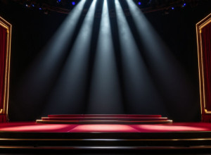 Premieră teatrală la Madrid: Dramă judiciară despre pedagogul anarhist José Luis Gómez