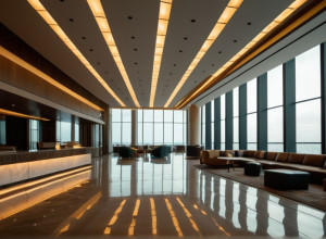 Falimentul Sonder Trage După Sine Marriott: Mii de Clienți Rămași Fără Cazare La Nivel Mondial