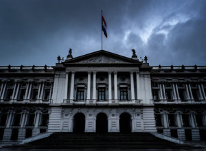 José Antonio Kast: Ultraconservatorul Chilian care își Moderează Discursul